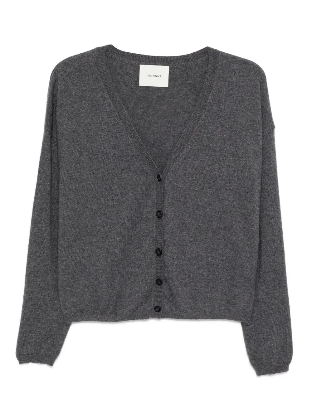 The Abby cardigan - 1