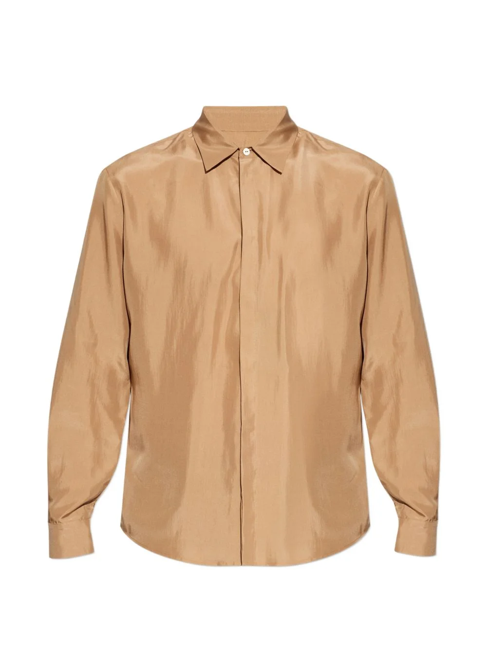 long-sleeved shirt - 1