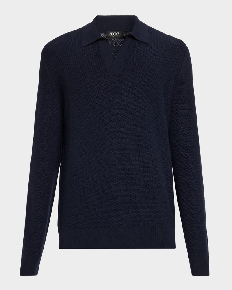 Men's Cashco Button-Down Shirt 1