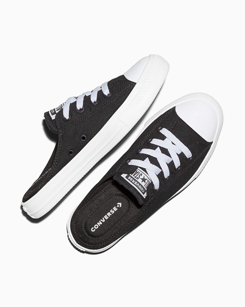 Converse Chuck Taylor All Star Mule 6