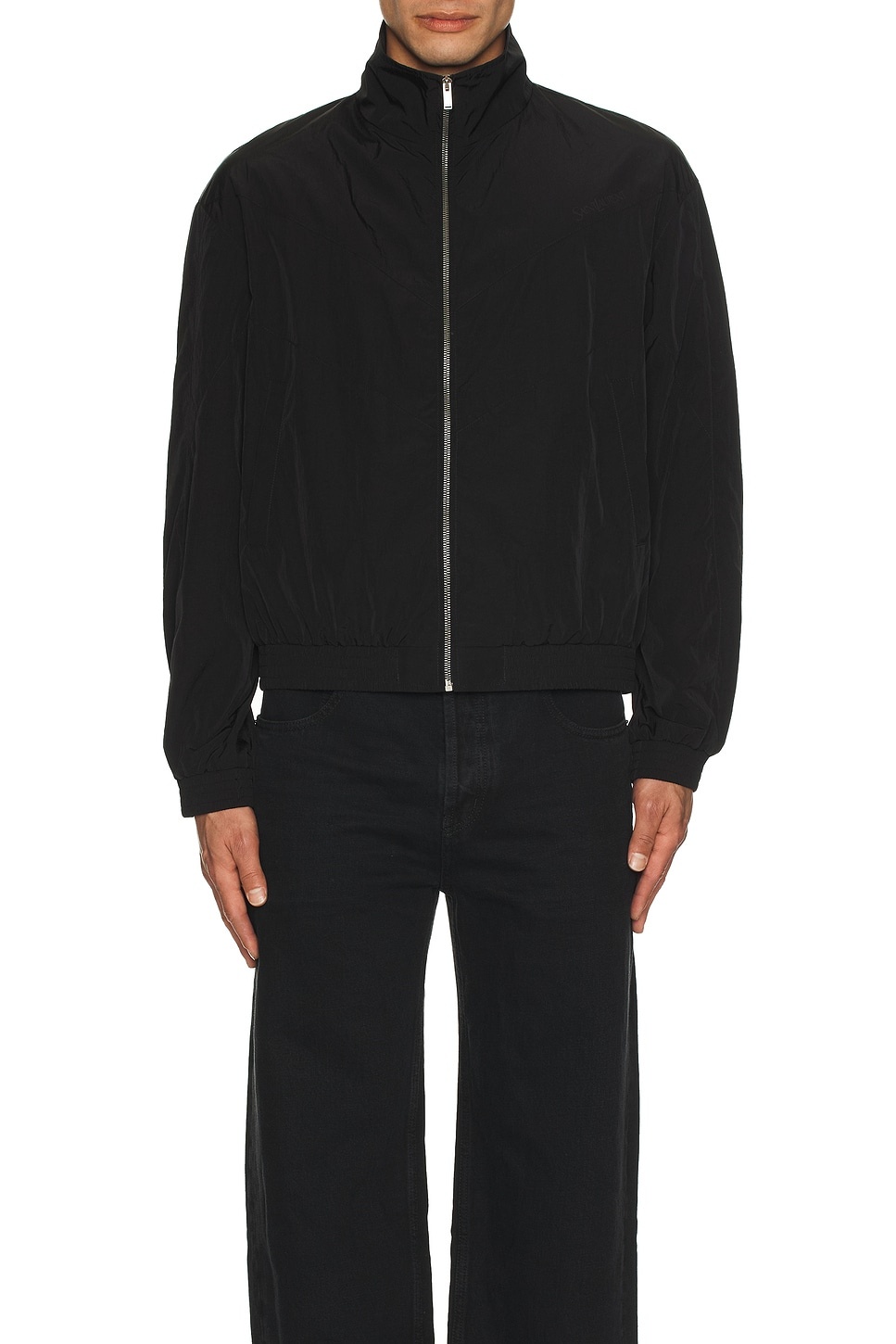 Teddy Jacket - 4