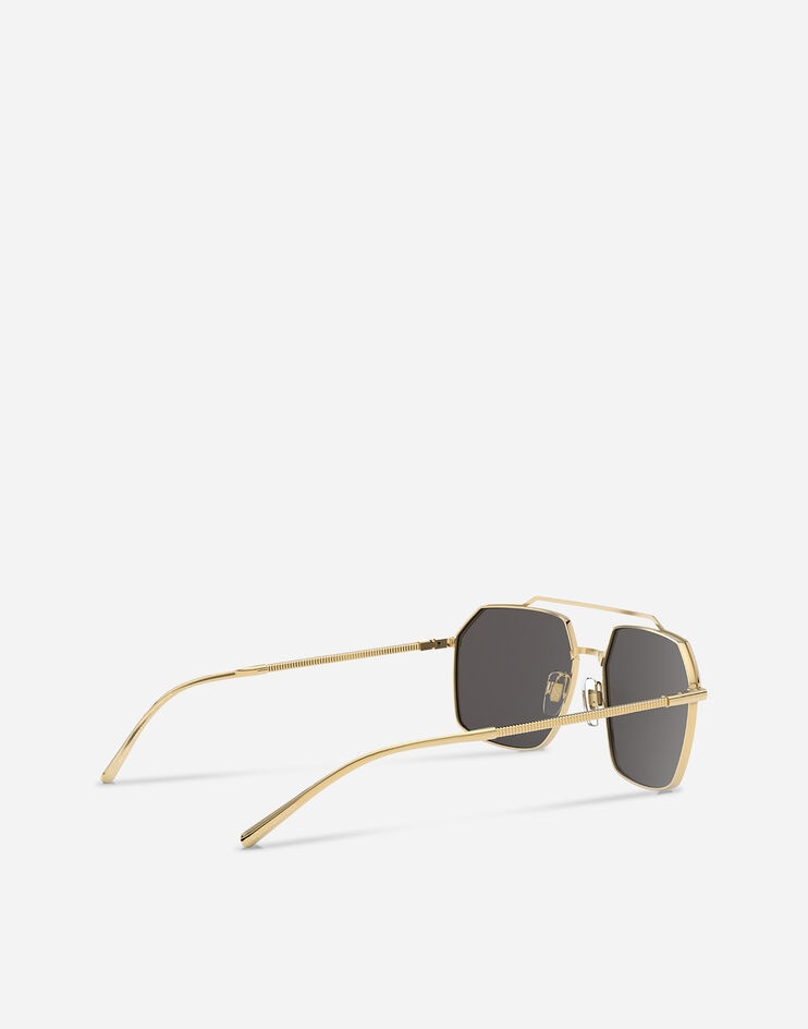 Gros grain sunglasses - 4