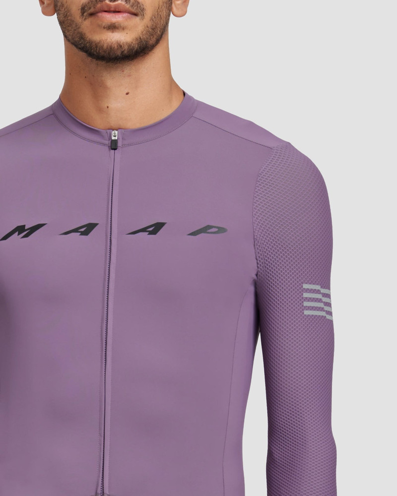 Evade Pro Base LS Jersey 6