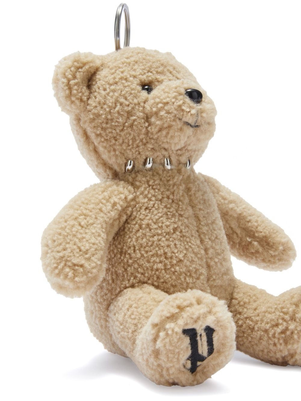 Bear keyring - 3
