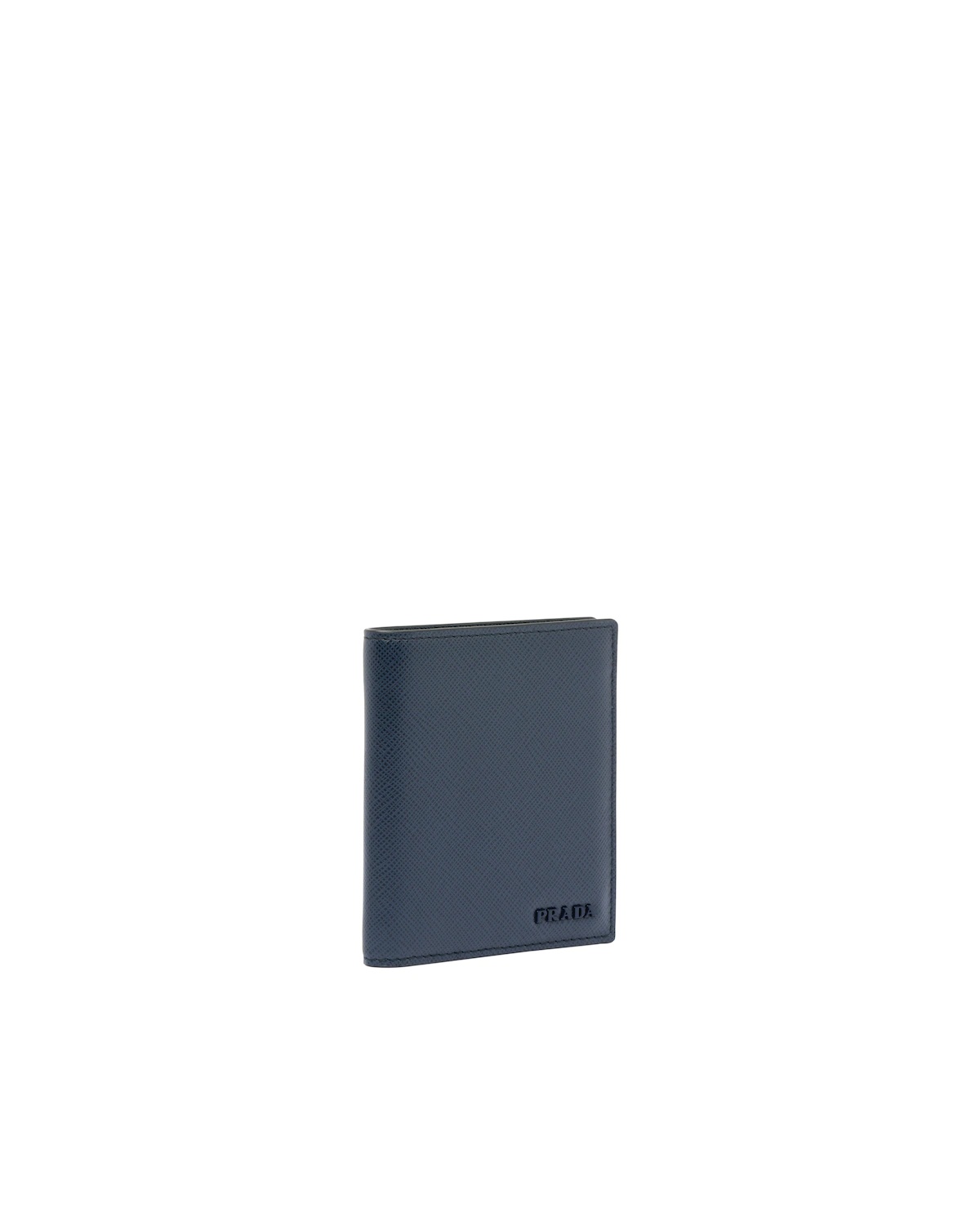 Saffiano Leather Wallet - 2