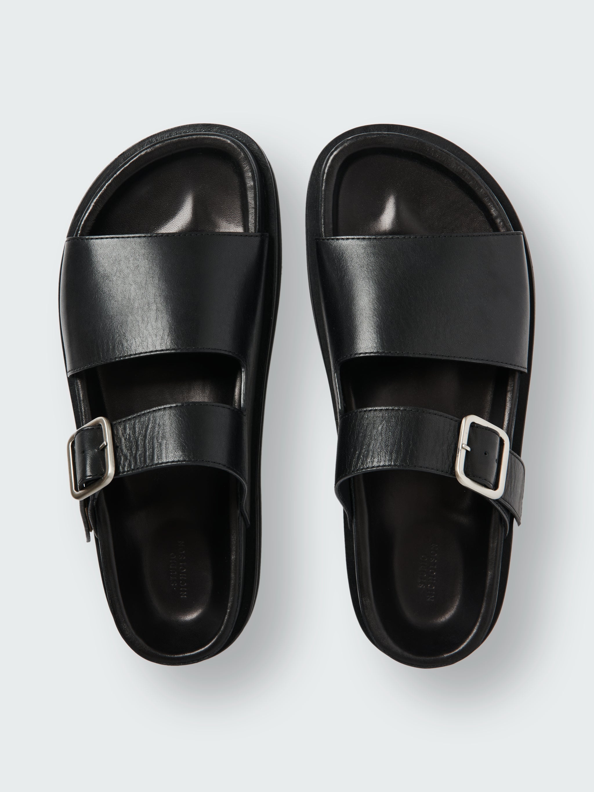 Men's Sole Sandal - 3
