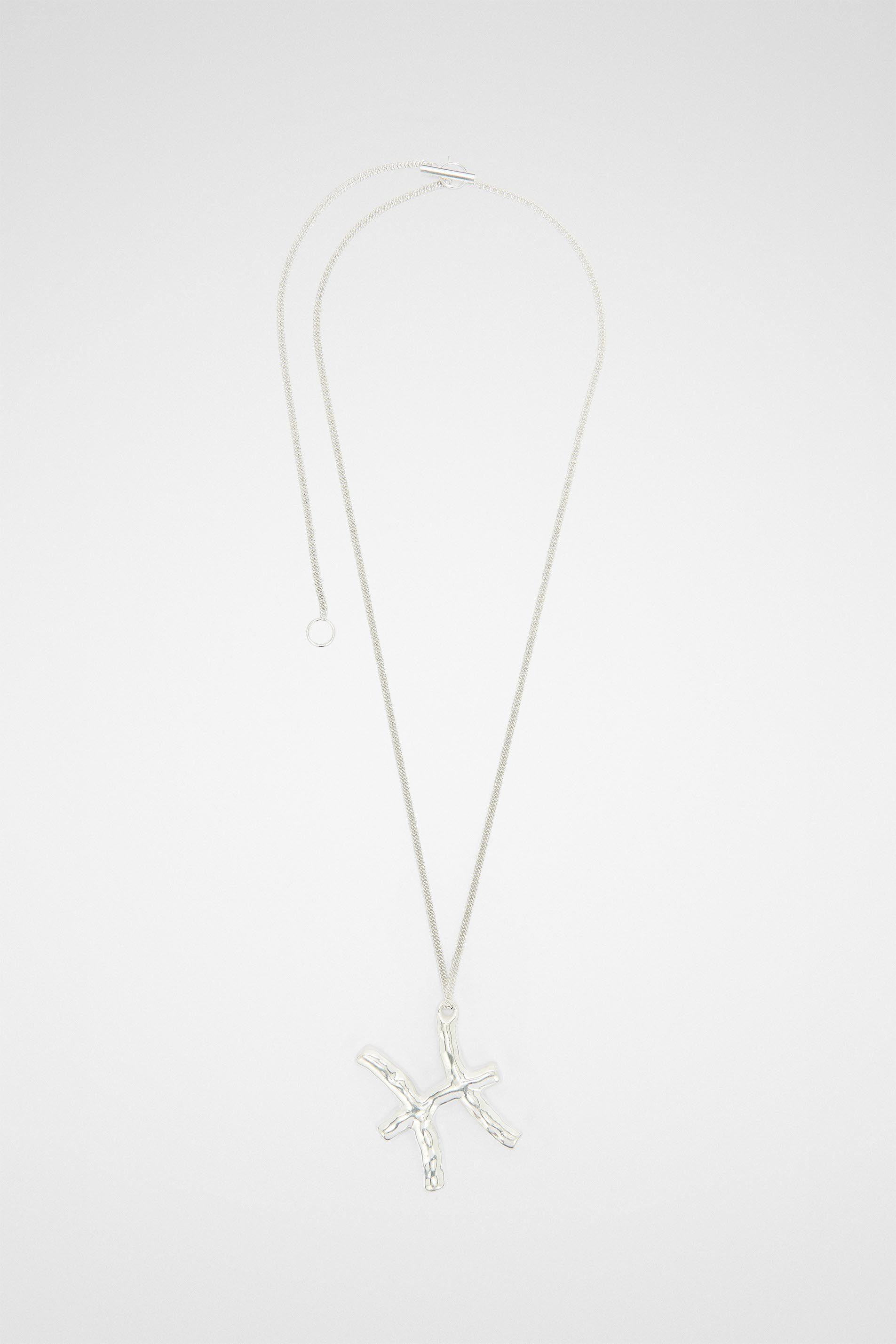 Zodiac Necklace Set - 2