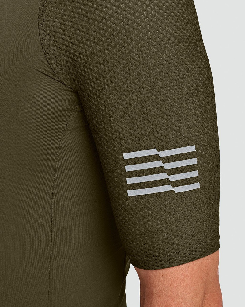 Evade Pro Base Jersey 3