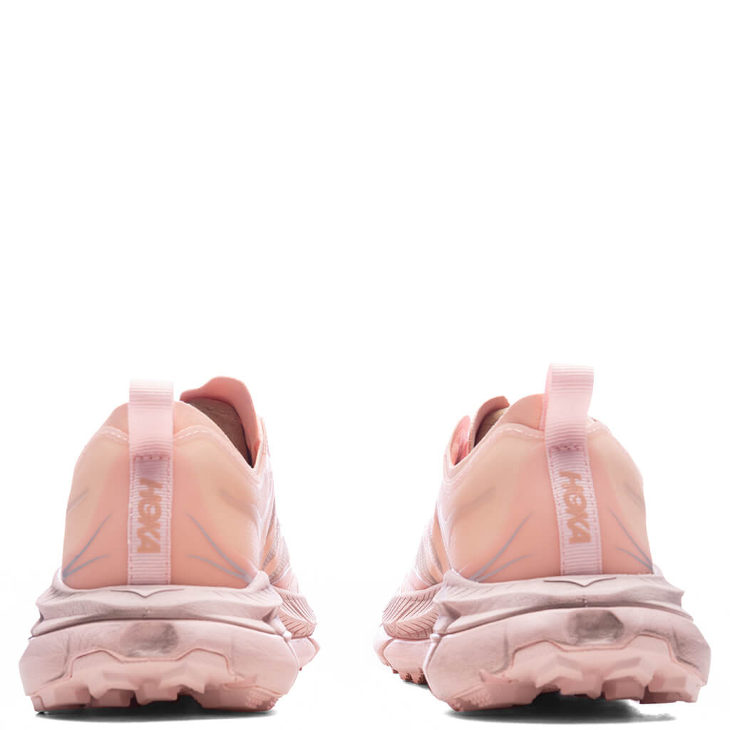 MAFATE SPEED 4 LITE - ROSE TEA/ROSE LATTE - 4
