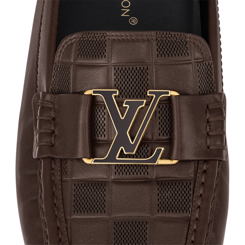 Monte Carlo Moccasin 5