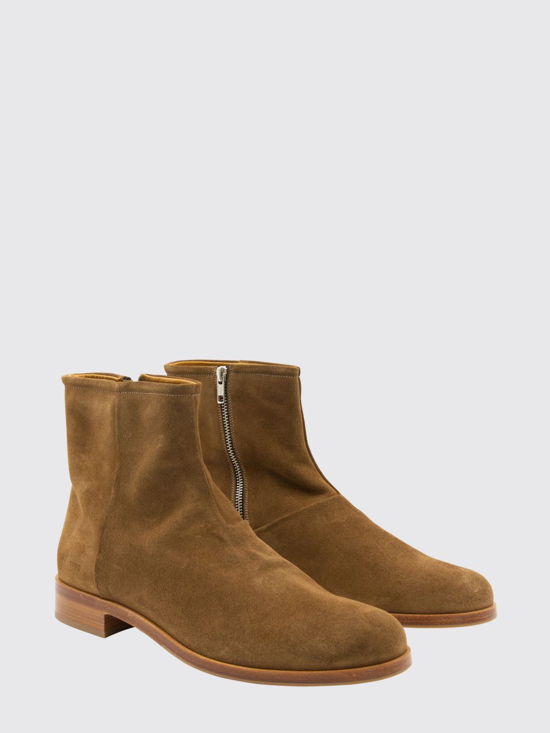 Boots men Common Projects - 2
