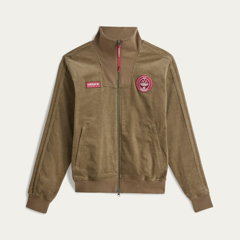 CP SPZL Settend Track Top 1