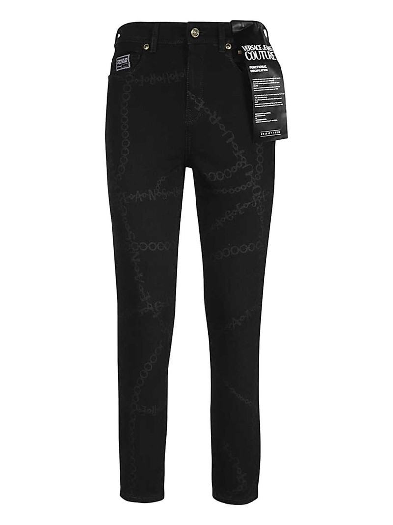 printed skinny jeans 1