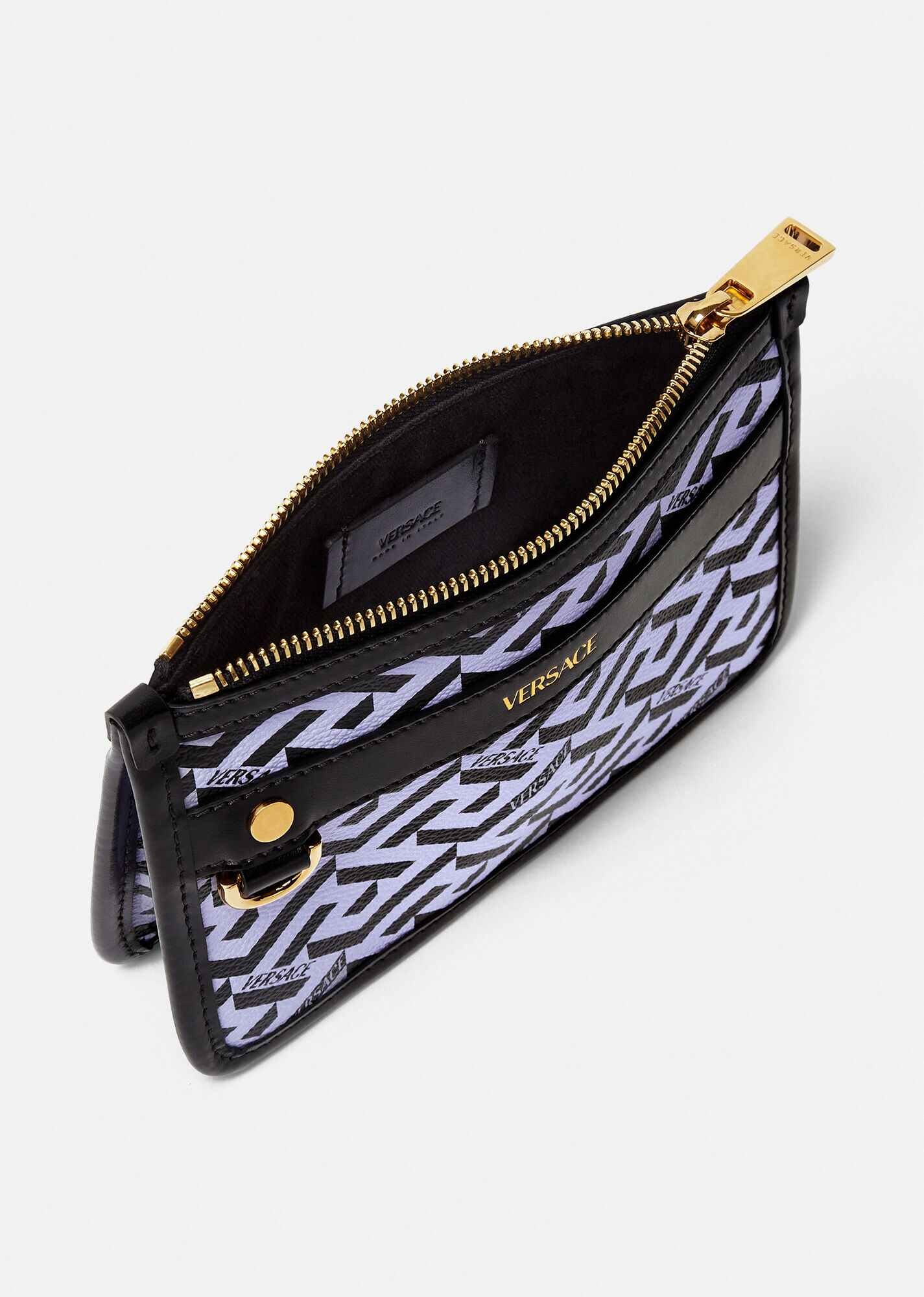 La Greca Signature Modular Pouch - 3