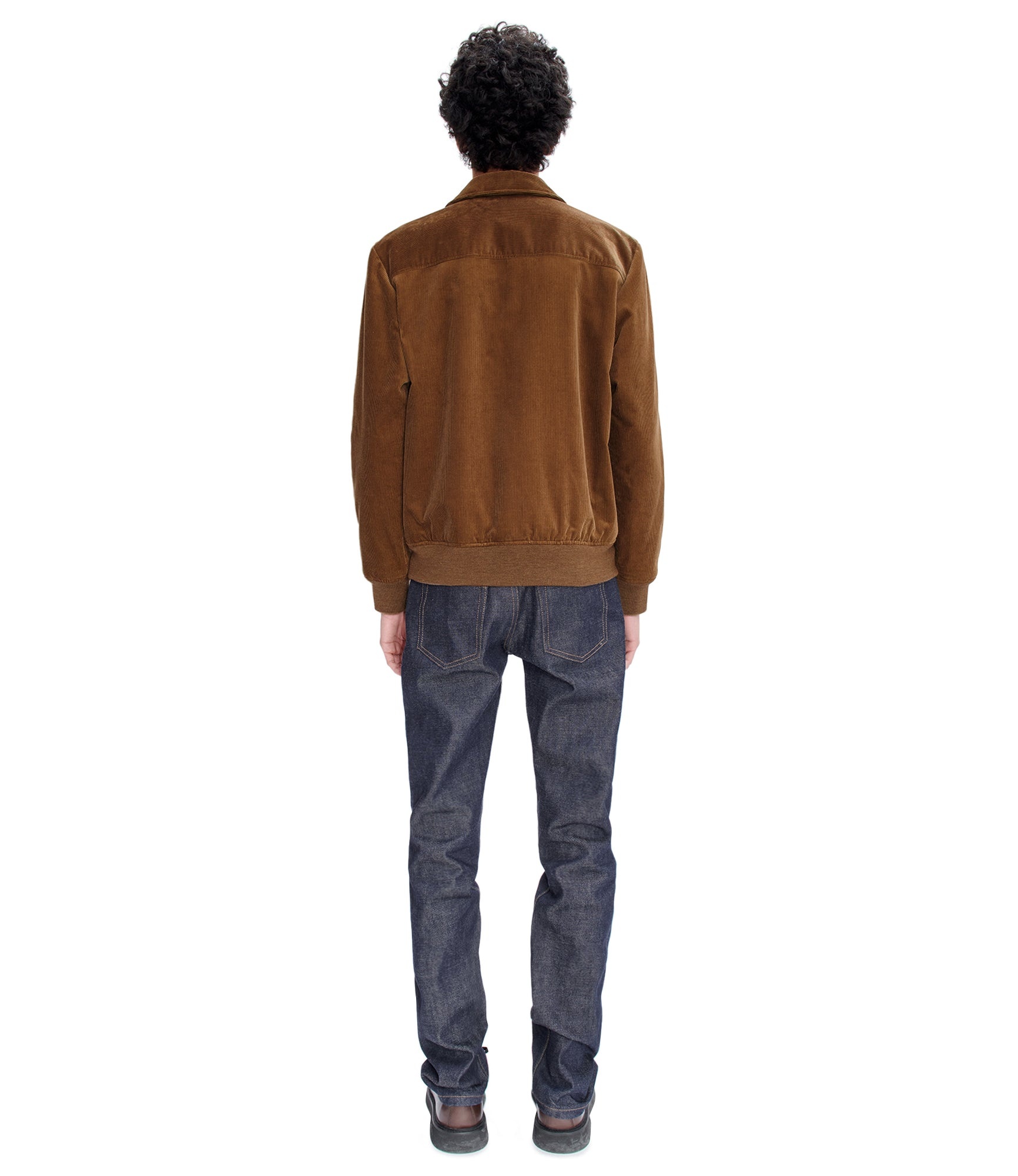 Gilles jacket - 3