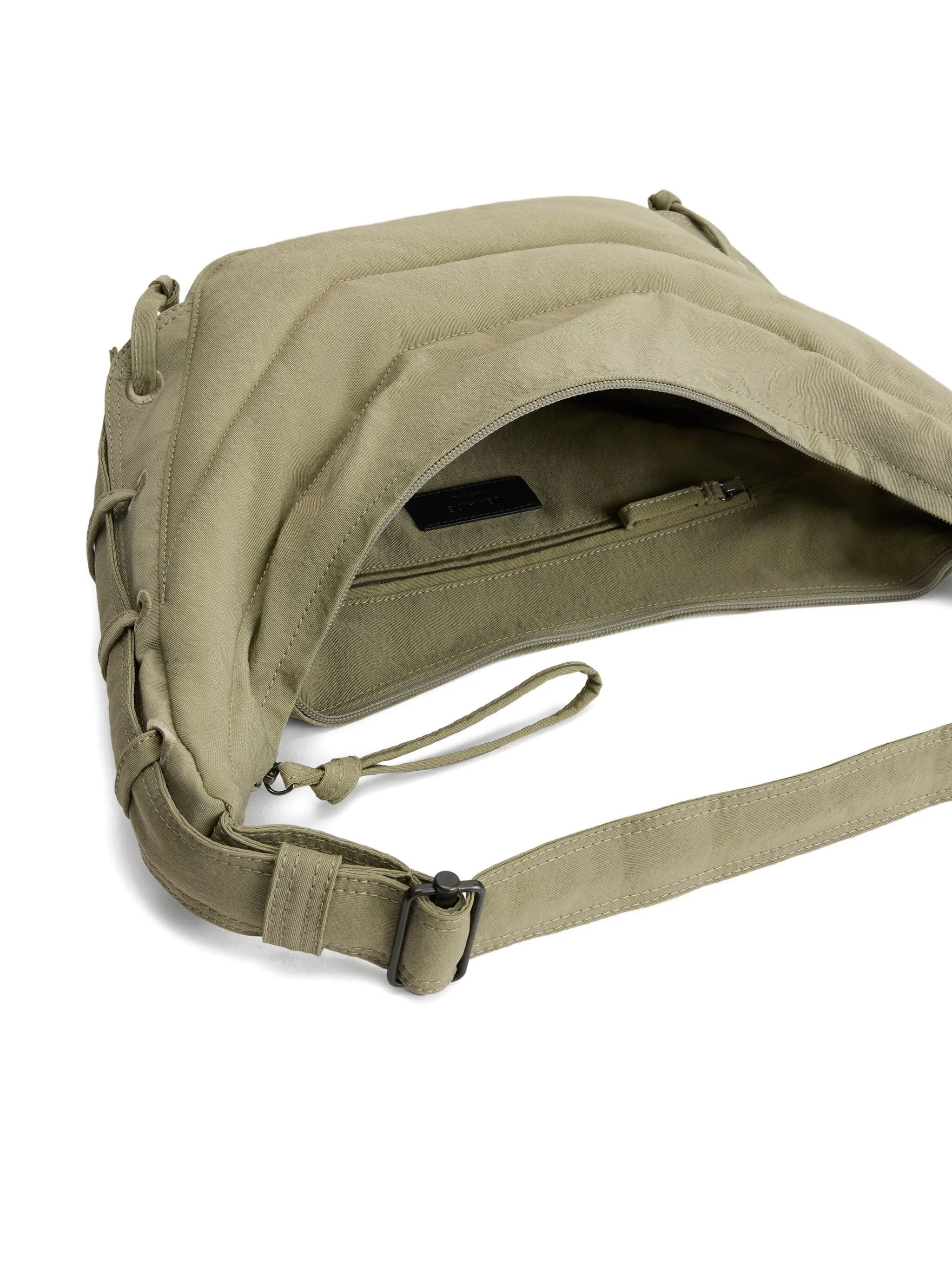 Lemaire Small Soft Game Quilted Shoulder Bag - 2