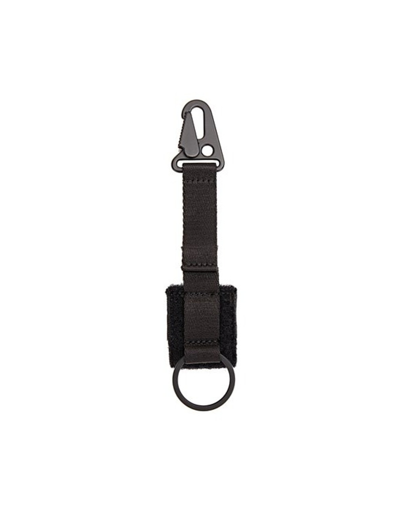 Stone Island 95565 EAR POD HOLDER BLACK outlook