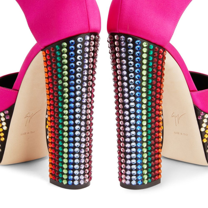 Bebe Strass 5