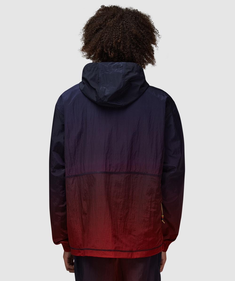 X Aries light jacket - 3