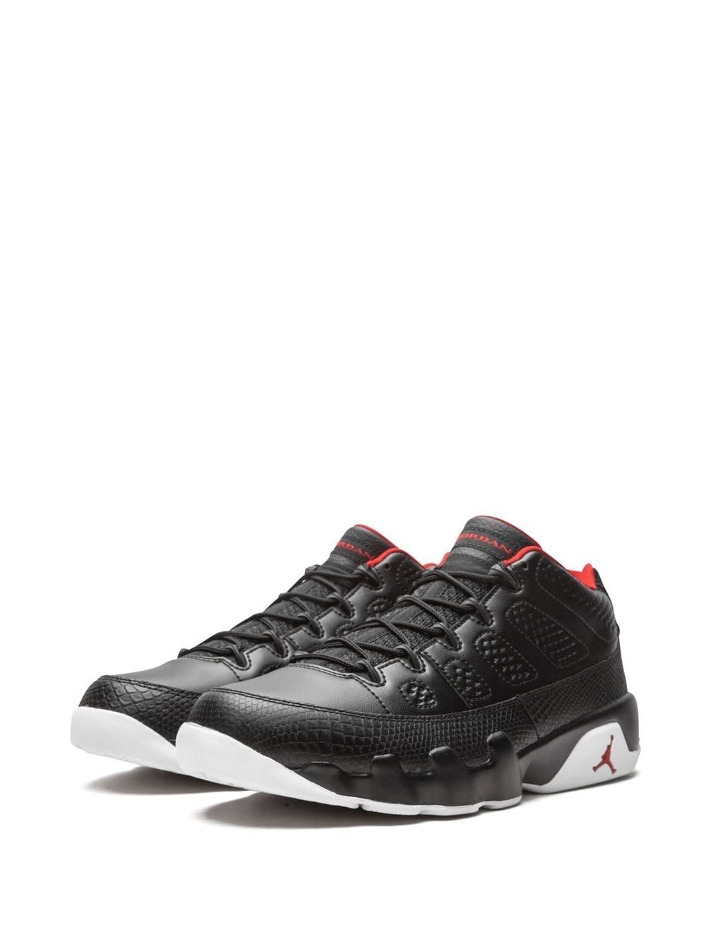 Air Jordan 9 Retro Low sneakers - 5