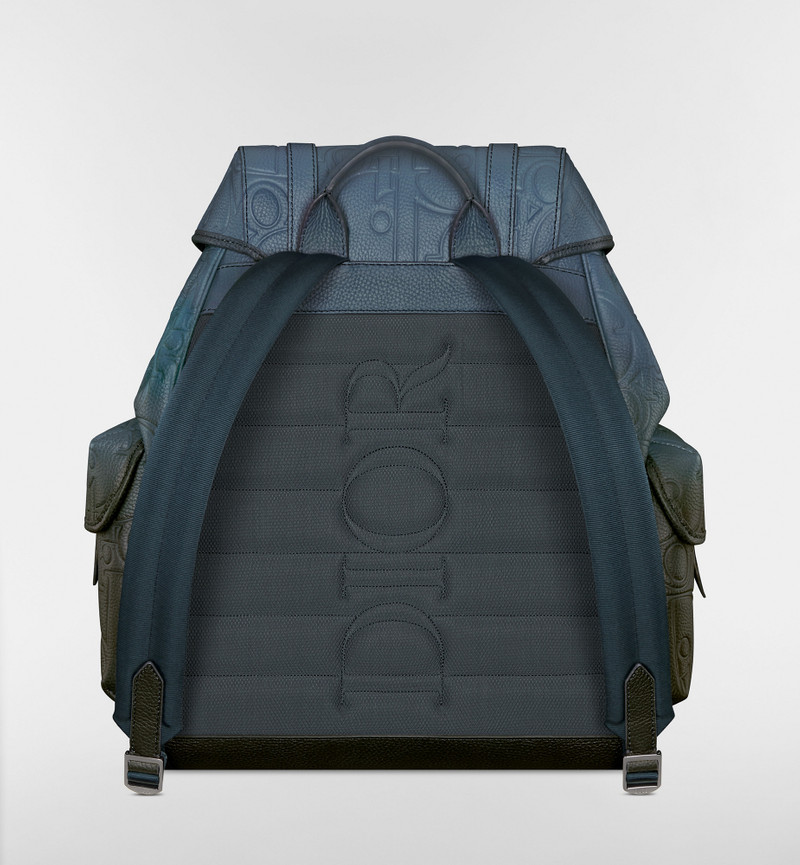 Dior Dior Hit the Road Backpack with Flap outlook