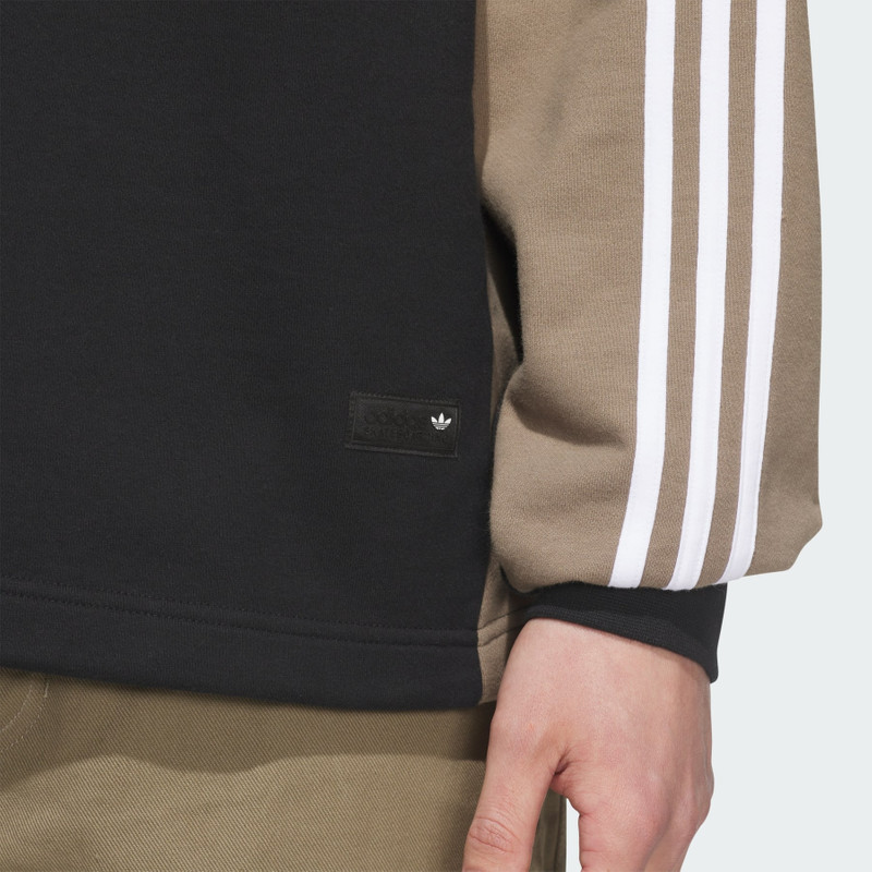 FS+ CREWNECK Sweatshirt 9