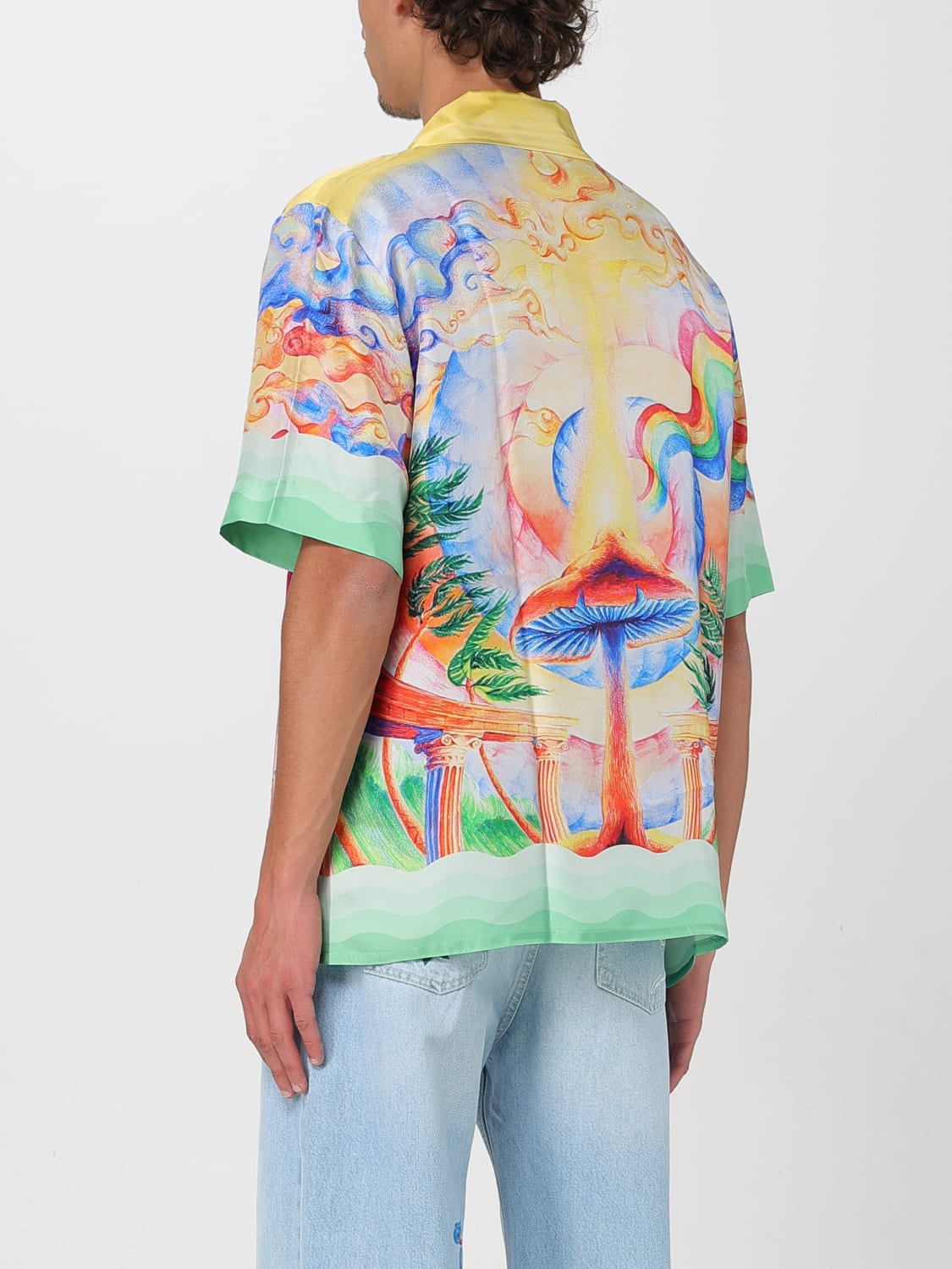 Shirt men Casablanca - 3