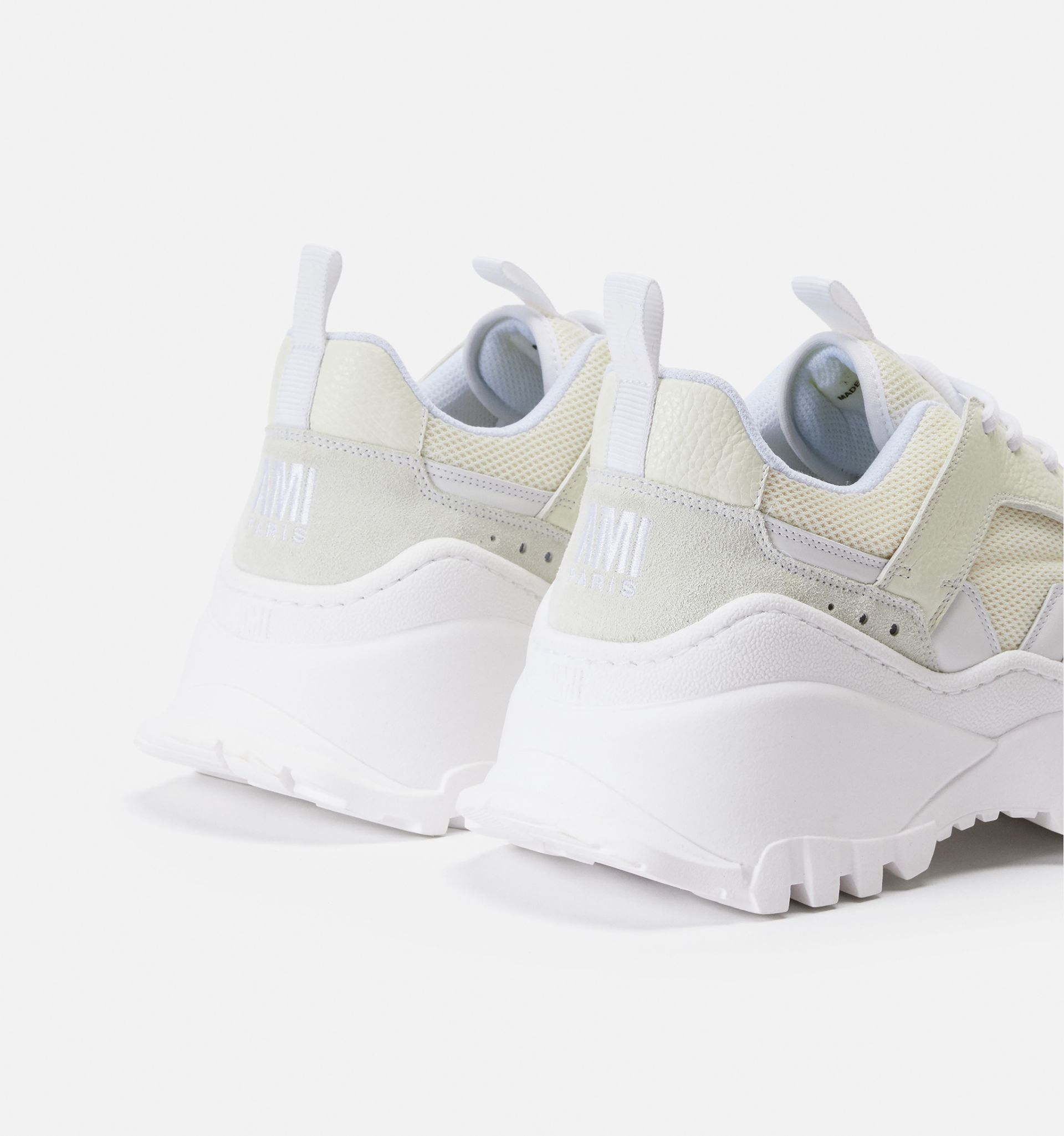 Lucky 9 Sneakers - 6