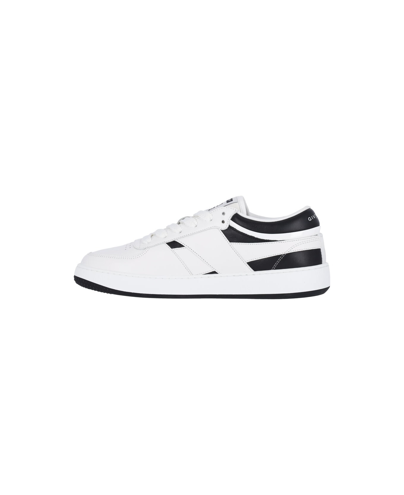 'g' Sneakers - 3