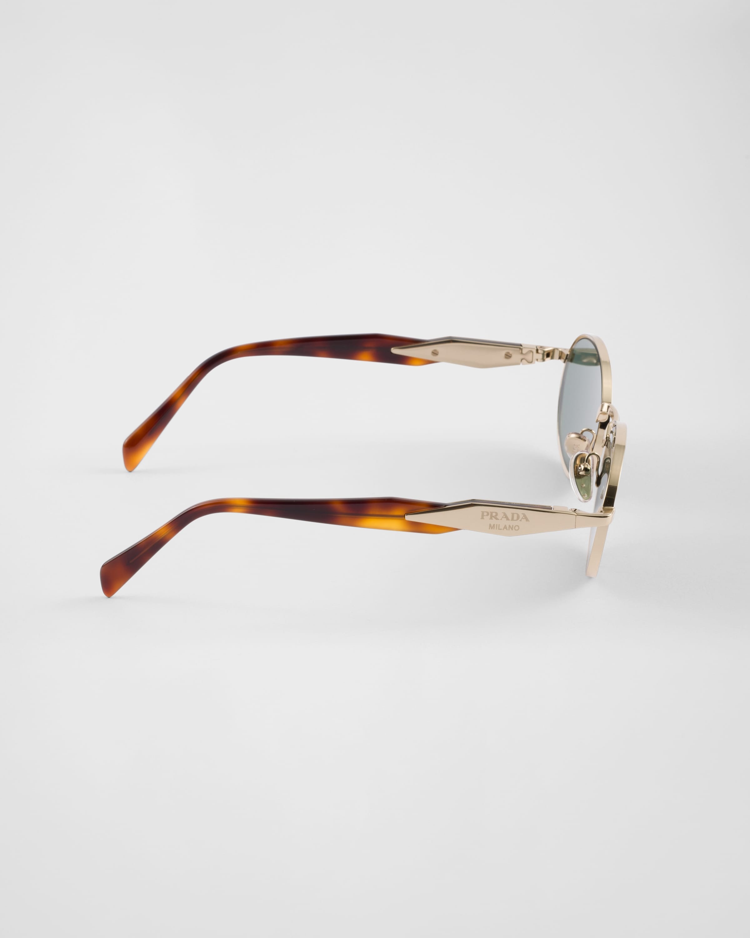 Prada Eyewear Collection sunglasses - 4