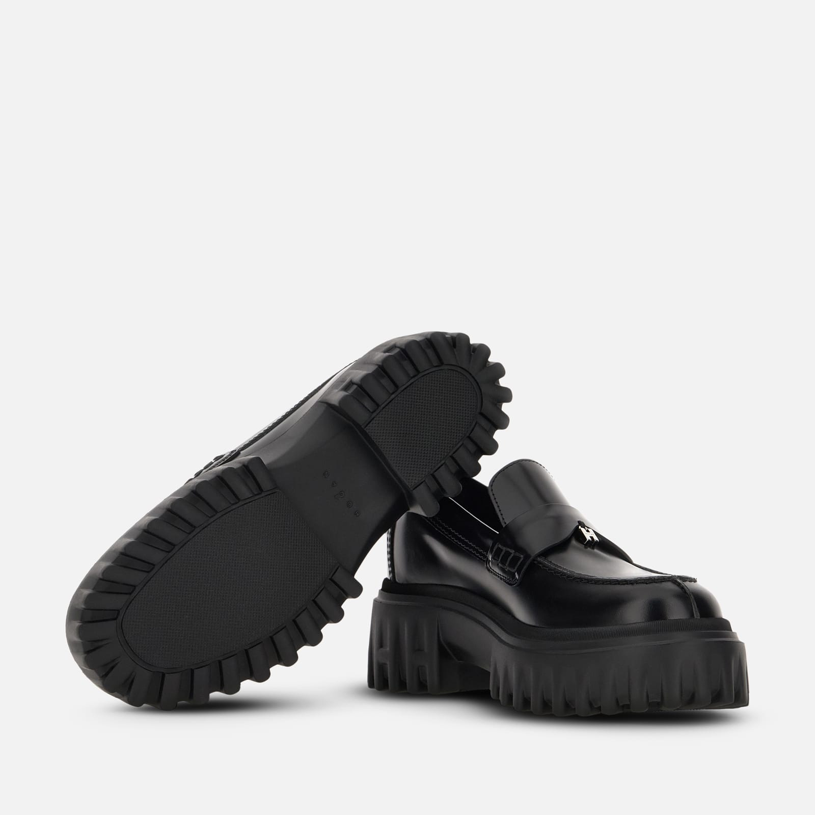Loafers Hogan H700 - 4