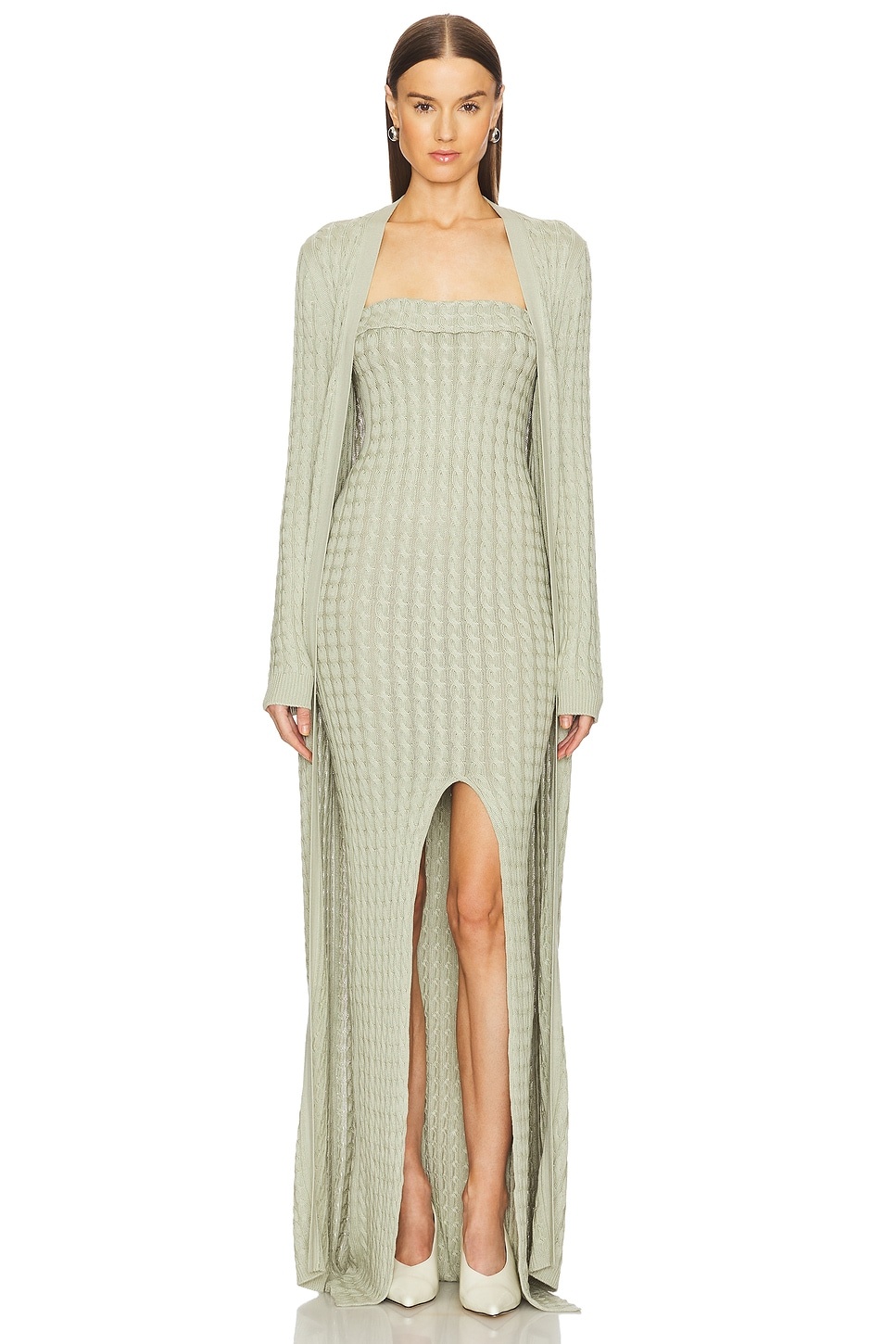 Mira Dress - 4