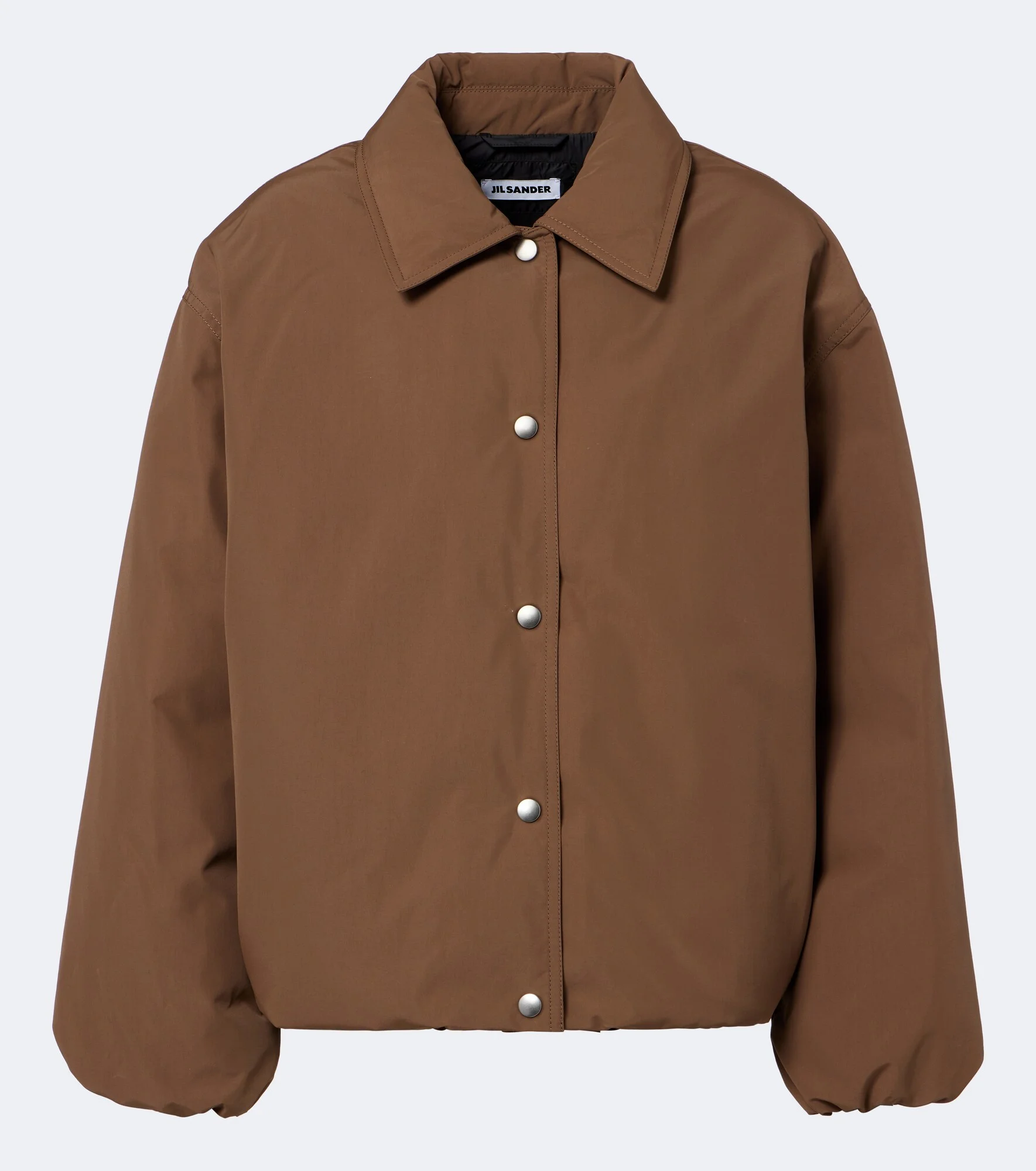 Techincal down jacket - 1
