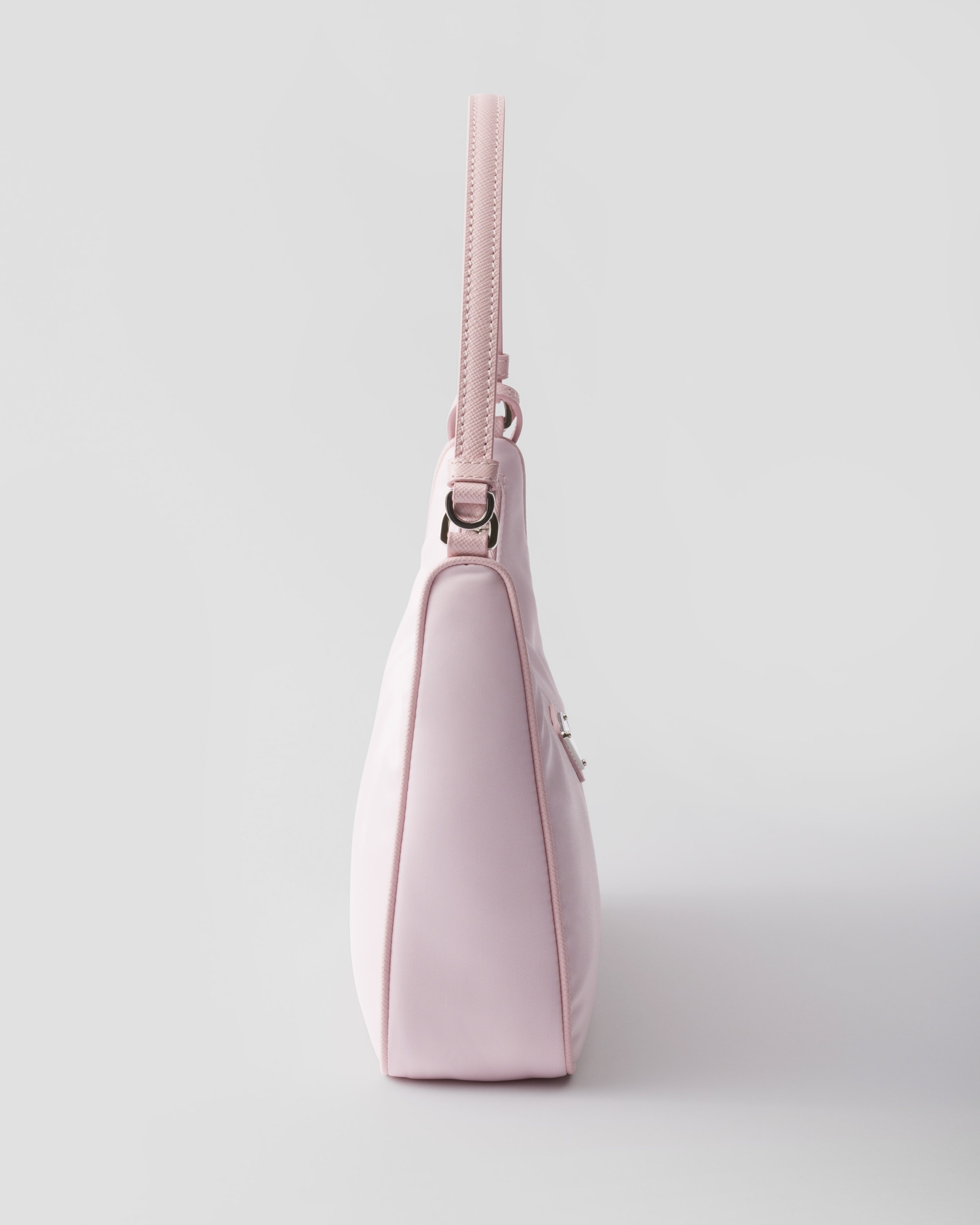 Prada Re-Edition 2005 Re-Nylon and Saffiano mini bag - 5