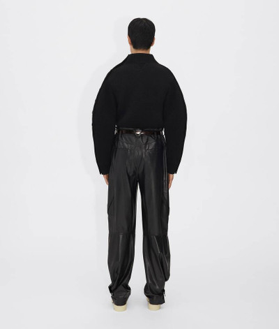 Bottega Veneta sweater outlook