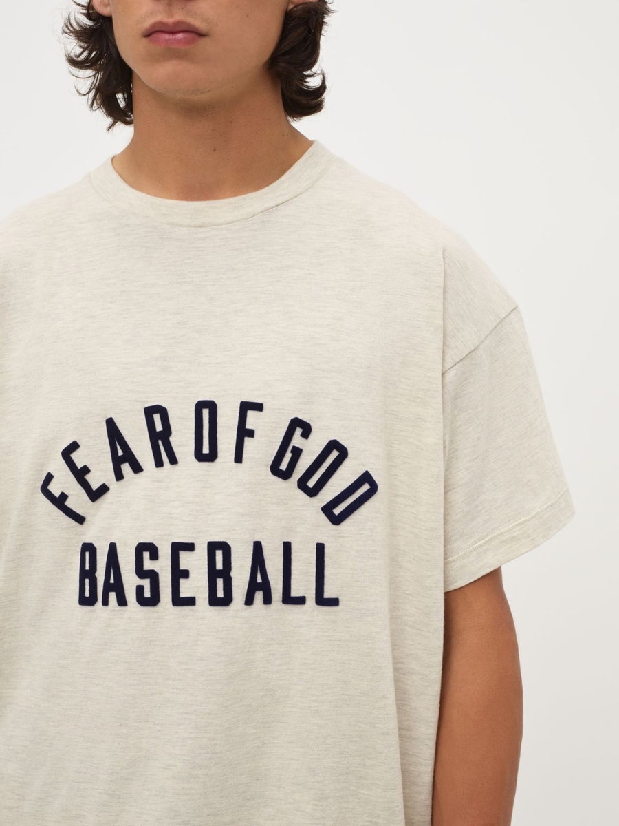Baseball Tee - 5
