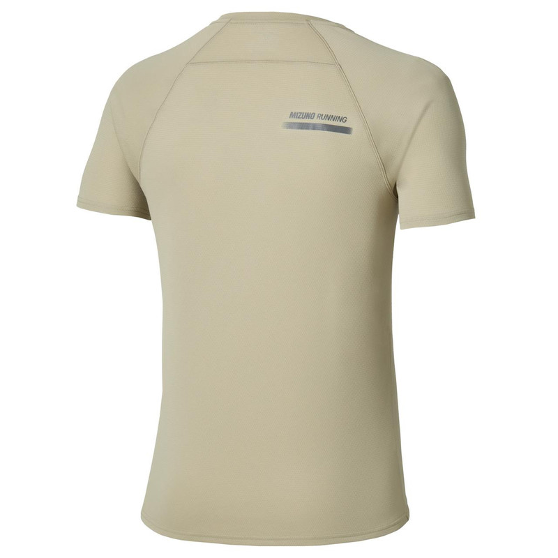 Mizuno Men's DryAeroFlow Short Sleeve Tee outlook