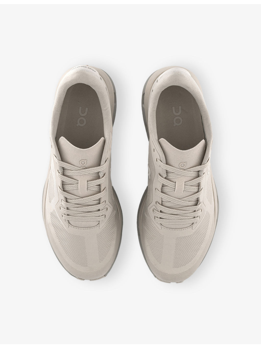 Cloudzone Woven Trainers - 2