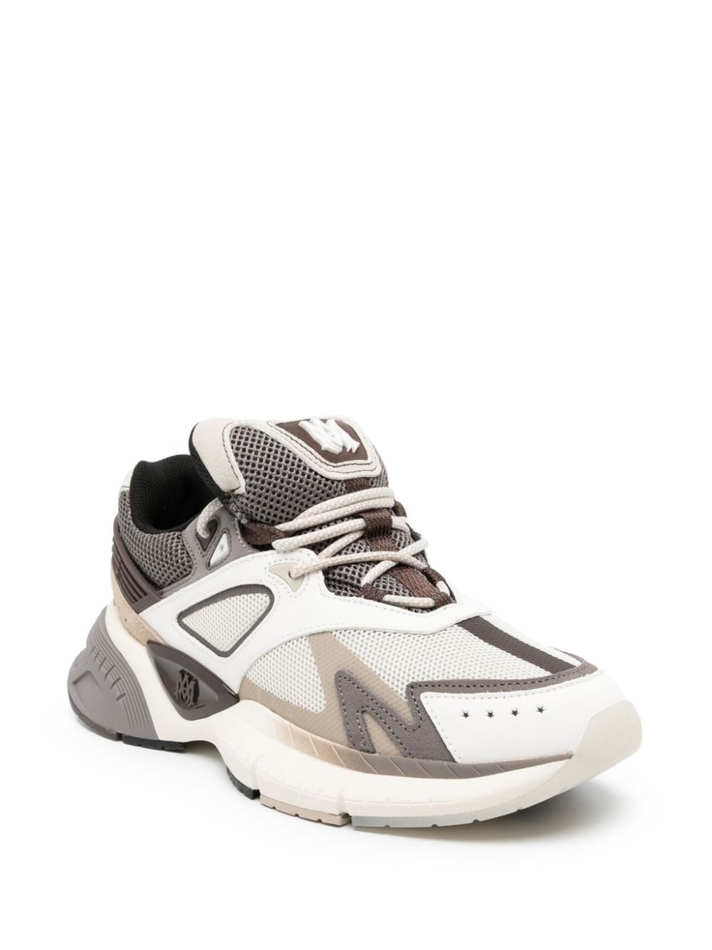 MA Runner leather sneakers - 2