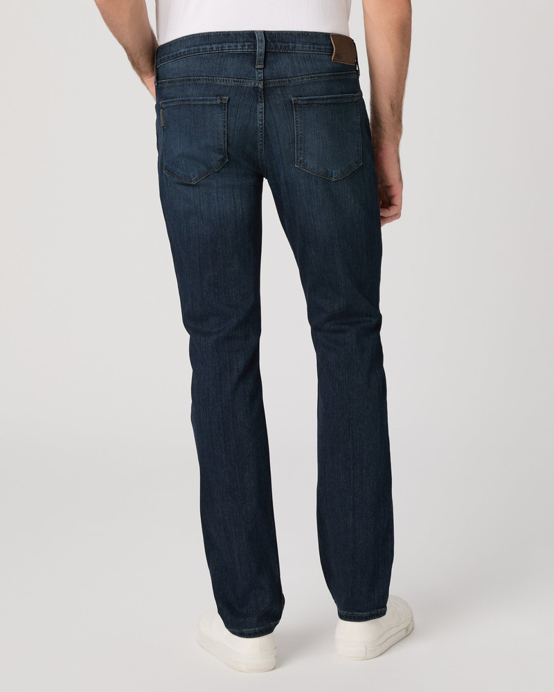 Transcend Normandie 32" Straight Jean 4