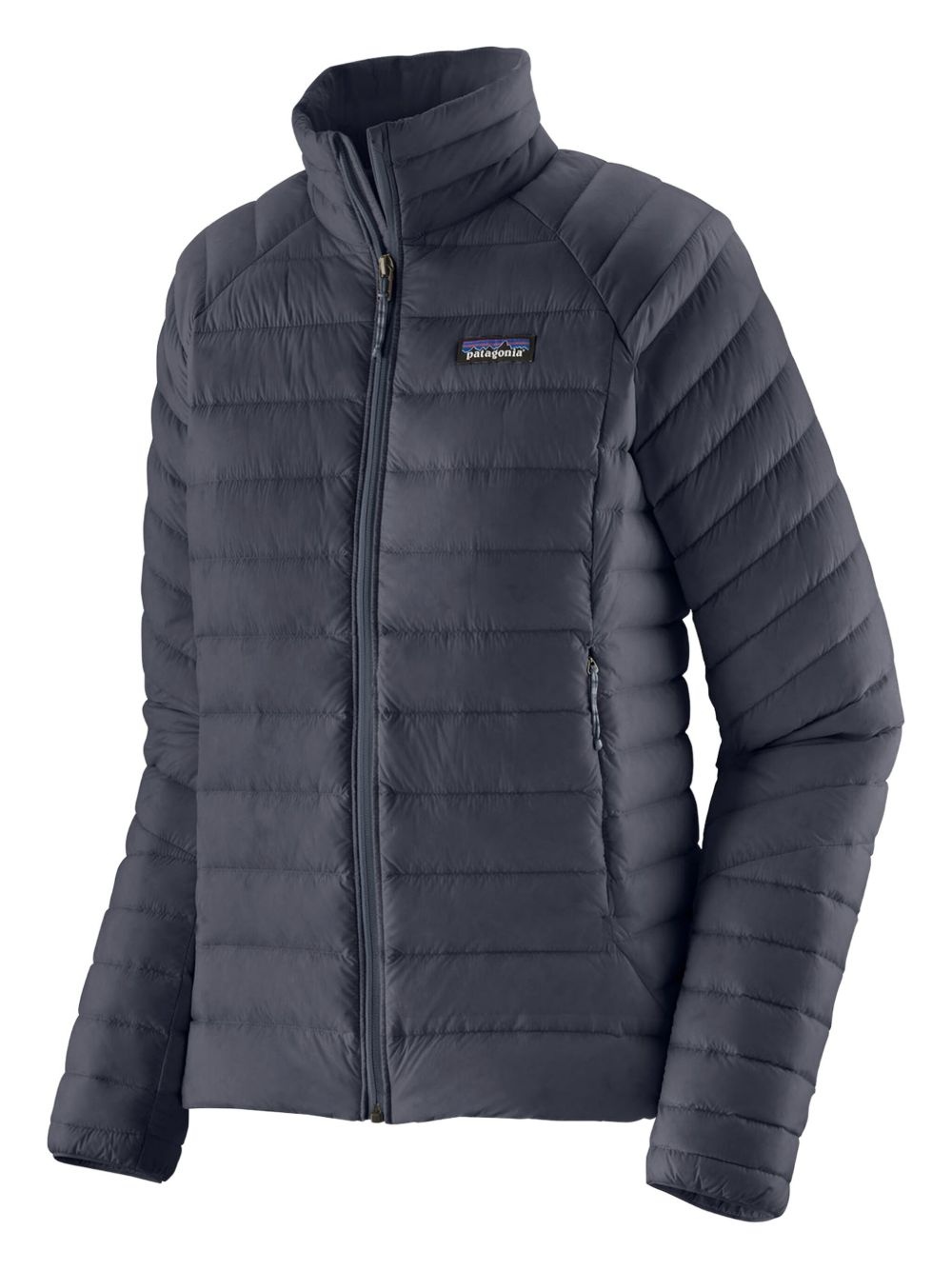 padded jacket - 1