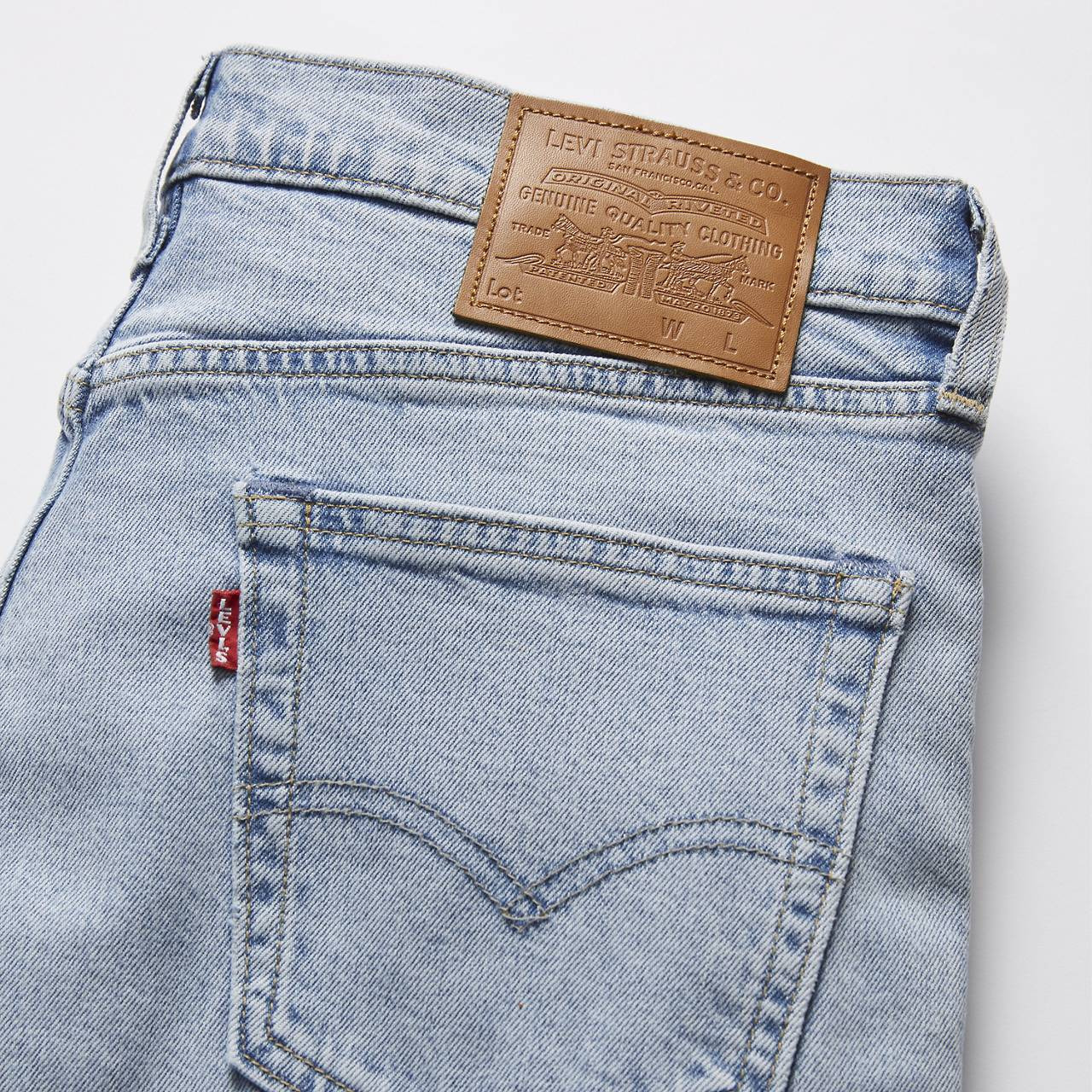 511™ SLIM FIT MEN'S JEANS - 7