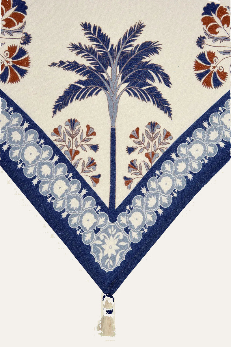 Johanna Ortiz Suzani Amazonico Napkins Set of 4 outlook