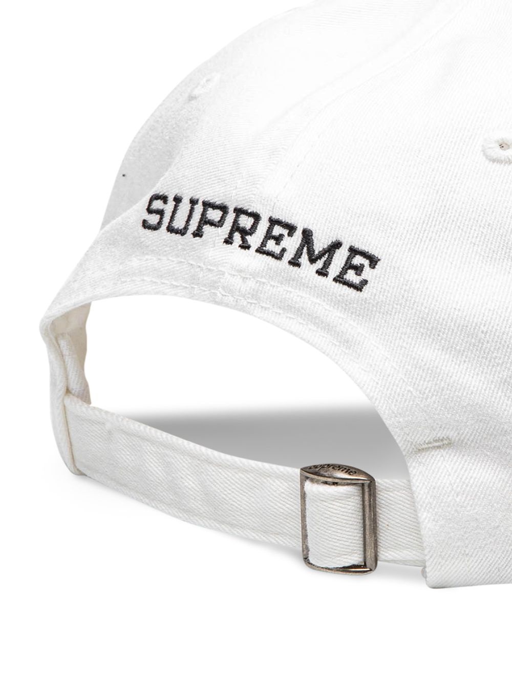 stamp 6-panel cap - 3