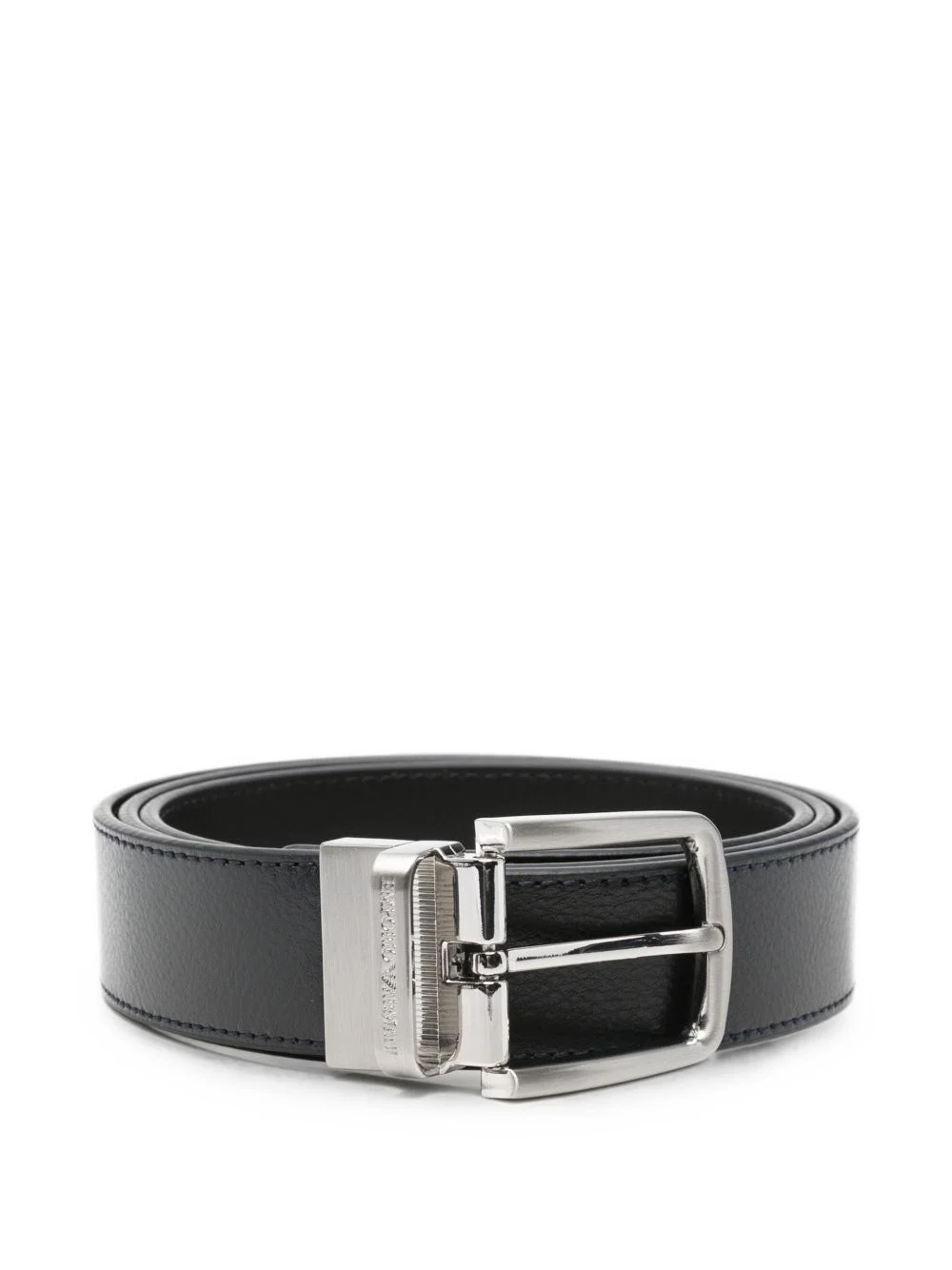 Leather belt - 1