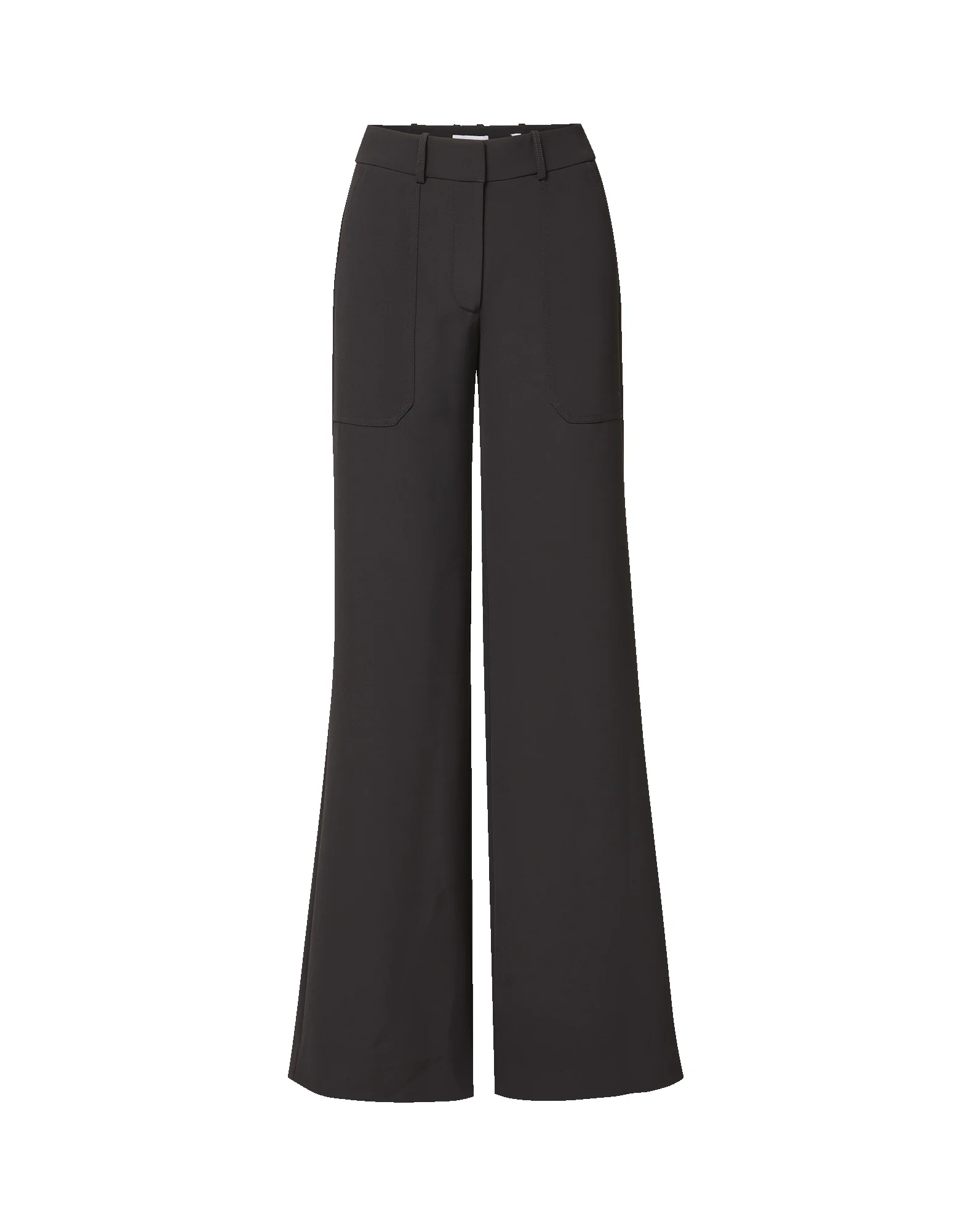 COLE WIDE-LEG PANT - 1