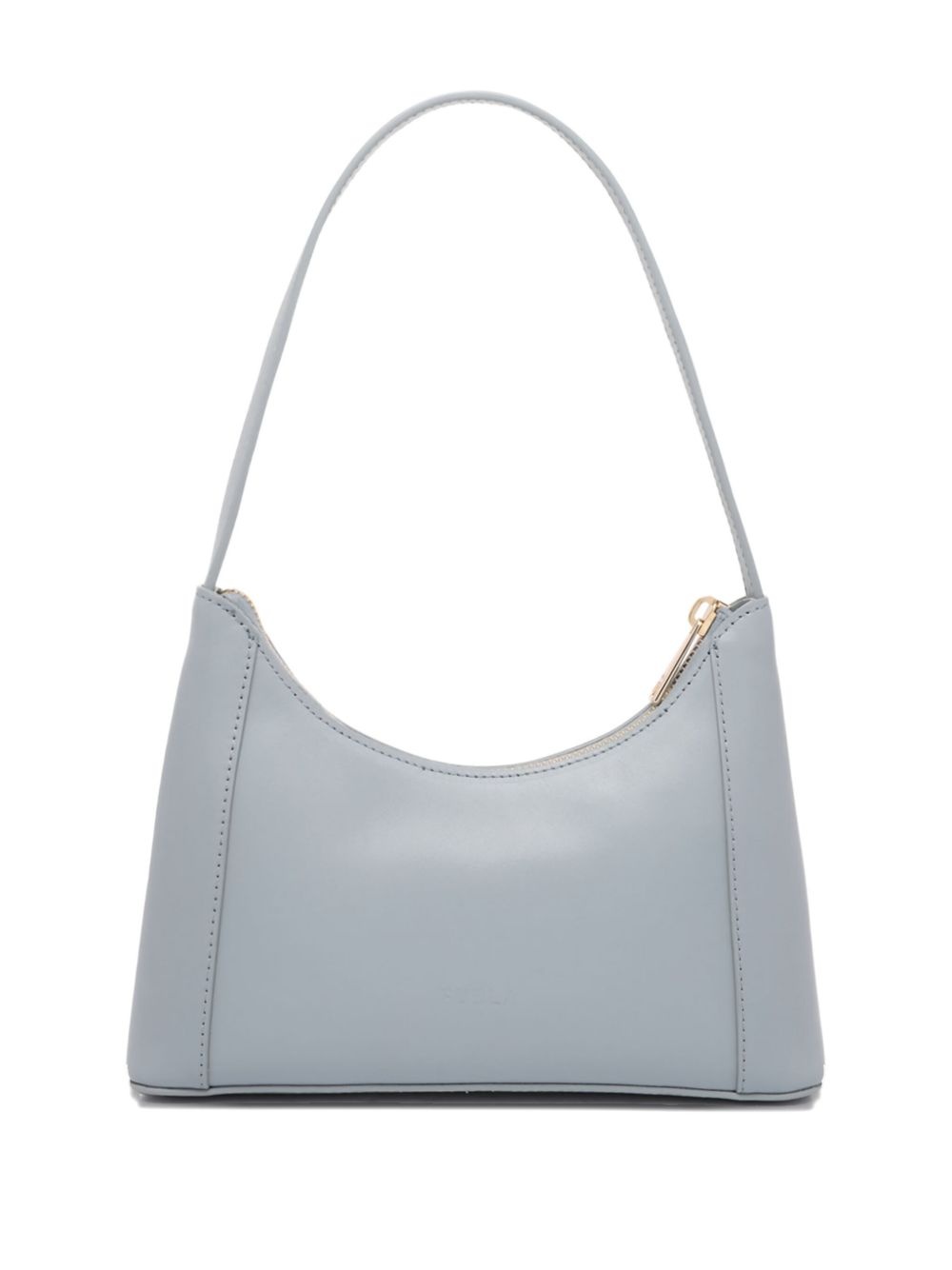 Mini Azalea curved shoulder bag - 2