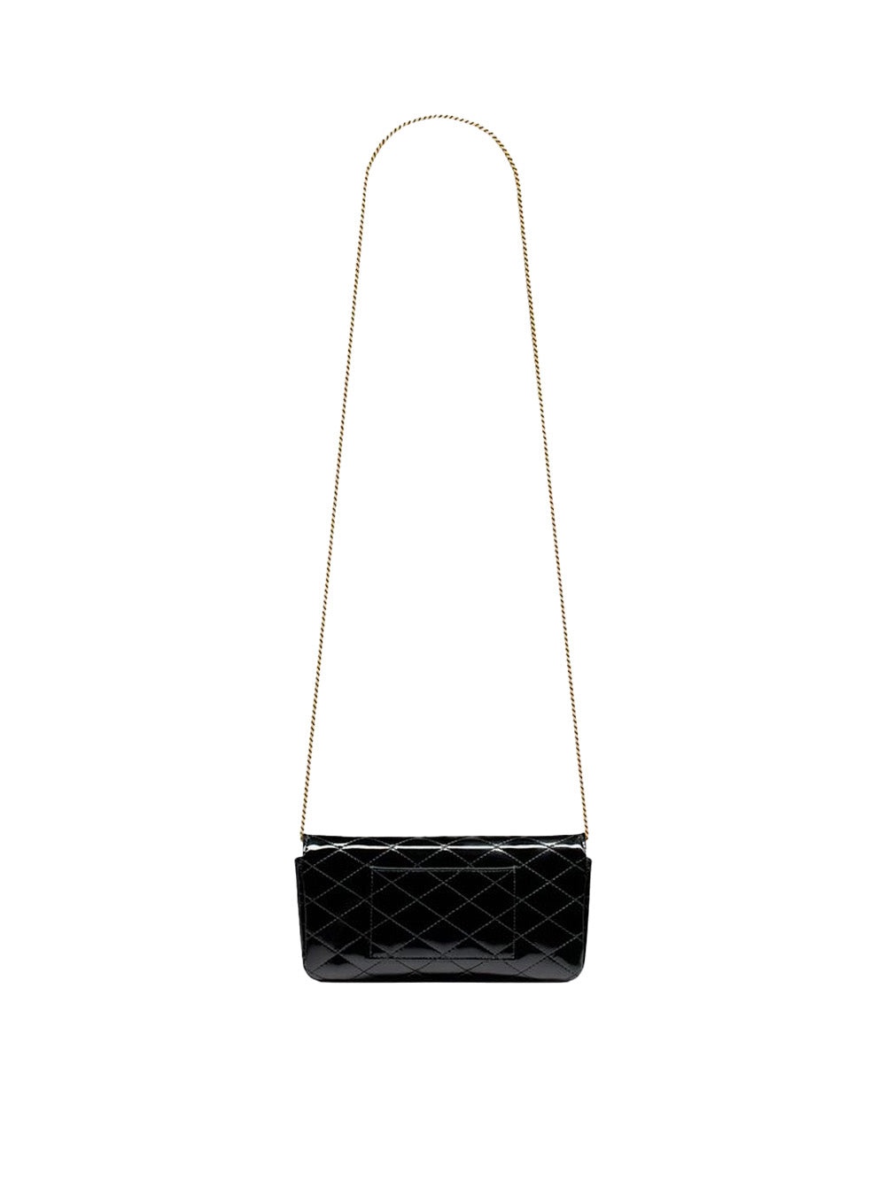 Gaby Chain Phone Holder - 3