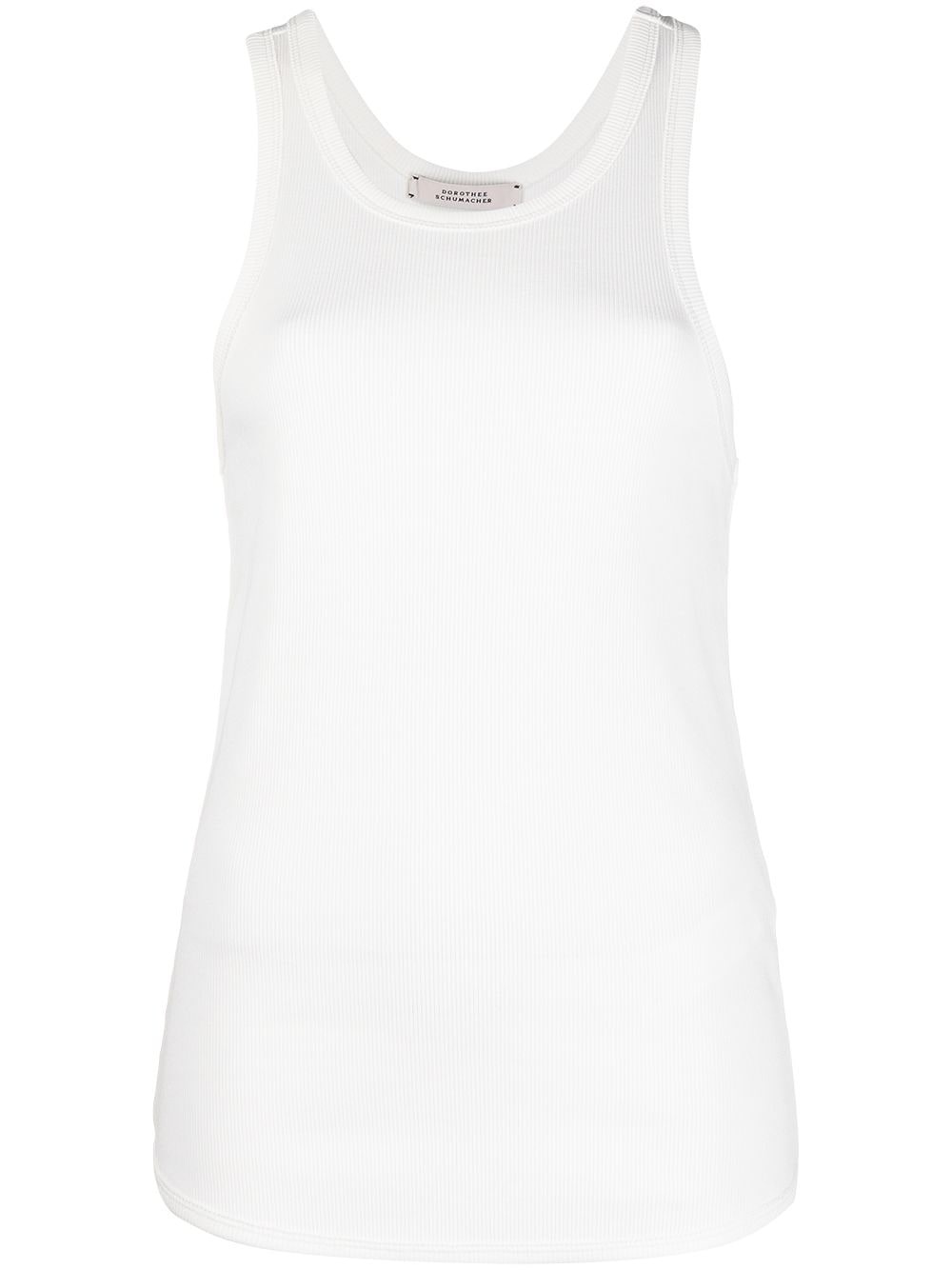Ribben Seduction sleeveless top - 1