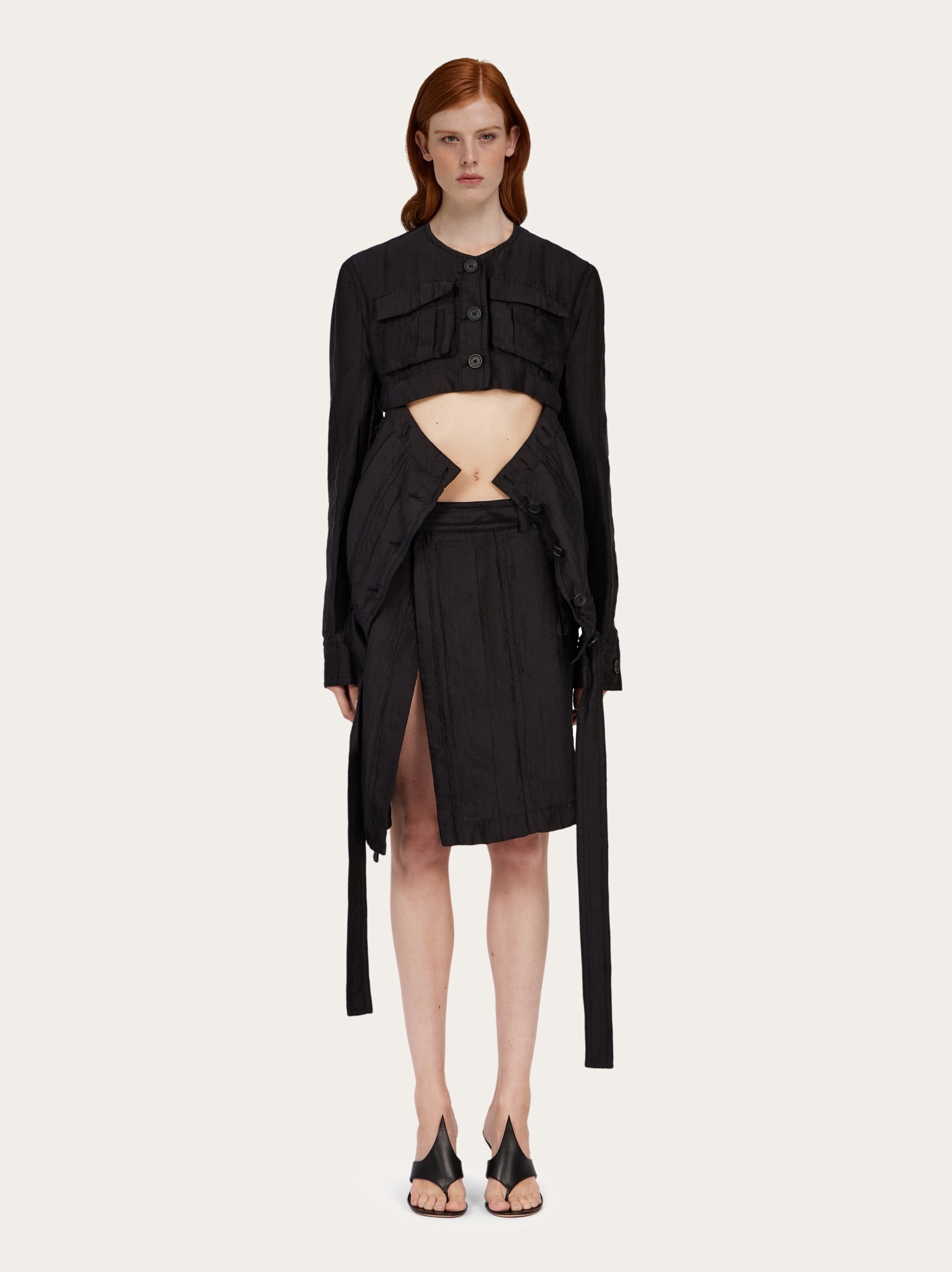 Lightweight jacket - 6